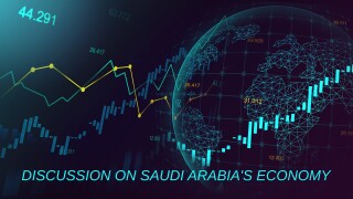 Discussion on Saudi Arabia's Economy