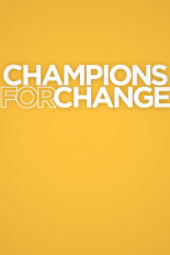 Champions for Change