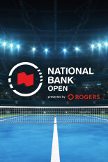 Tennis: ATP Toronto Open 2025