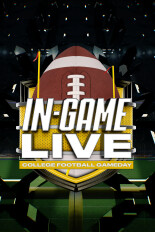 Auburn vs. Oklahoma College Football In-Game LIVE Gameday