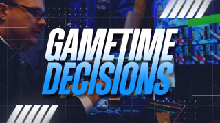 NFL Gametime Decisions Live
