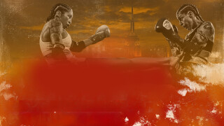 Warrior's Cup 72