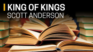 Scott Anderson, King of Kings