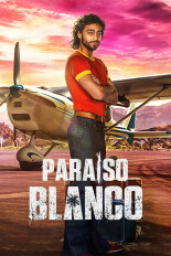 Paraíso blanco