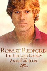 Robert Redford: The Life & Legacy of an American Icon -- Special Edition of 20/20