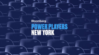 Bloomberg Power Players