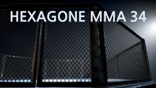 Hexagone MMA 34