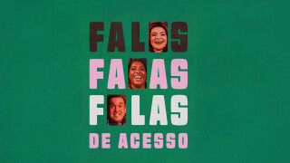 Falas de Acesso