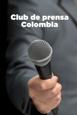 Club de prensa Colombia