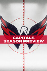 Capitals Season Preview