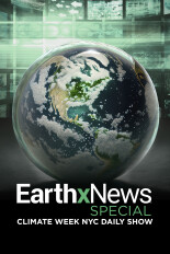 EarthxNews Special: Climate Week NYC Daily Show