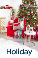 Holiday Beauty Report With Sarah