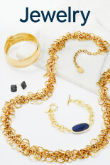 Mine Finds by Jay King Jewelry 30th Anniversary