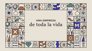 Una empresa de toda la vida