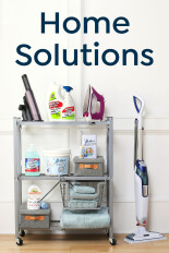 Rise & Shine Savings -- Home Solutions Gifts
