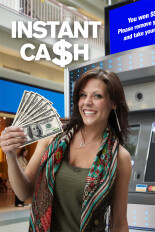 Instant Cash