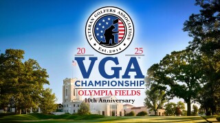 VGA 10th Anniversary