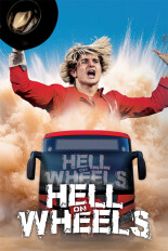 Hell on Wheels