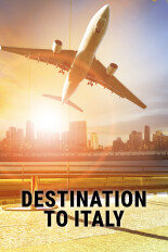 Destination to Italy