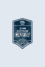PPA Tour: Vietnam Cup
