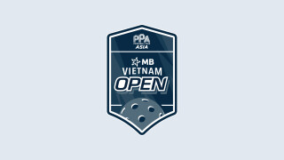PPA Tour: Vietnam Cup
