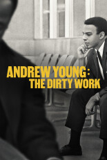 Andrew Young: The Dirty Work