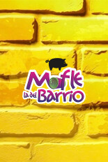 Mofle la del barrio