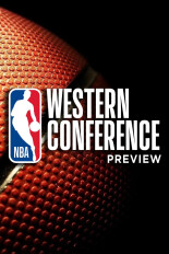 NBA Western Conference Preview