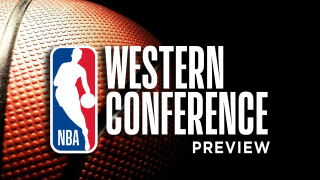 NBA Western Conference Preview