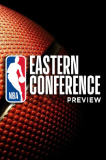 NBA Eastern Conference Preview