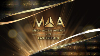 Media Access Awards With Easterseals 2025