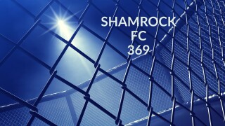 Shamrock FC 369