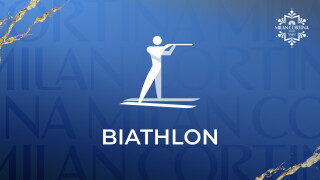 Biathlon : 2026 Milan Cortina Olympics