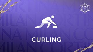 Curling : 2026 Milan Cortina Olympics