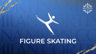 Figure Skating : 2026 Milan Cortina Olympics