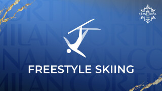 Freestyle Skiing : 2026 Milan Cortina Olympics