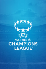 UEFA Women's Champions League Today
