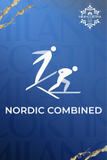 Nordic Combined : 2026 Milan Cortina Olympics