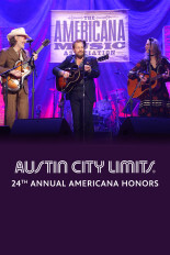 ACL Presents: 24th Annual Americana Honors