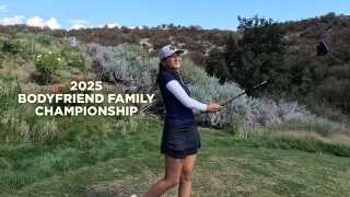 2025 Bodyfriend Family Championship