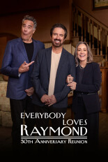 Everybody Loves Raymond: 30th Anniversary Reunion
