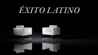 Éxito latino