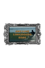 Awesome Longboard Bros