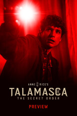 Talamasca: The Secret Order: Preview