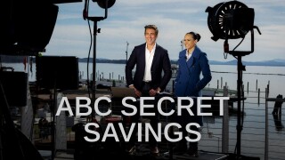 ABC Secret Savings