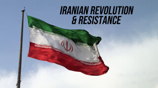 Iranian Revolution & Resistance