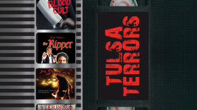 Tulsa Terrors - Special Edition