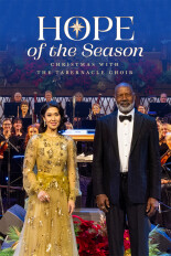 Hope of the Season: Christmas With the Tabernacle Choir