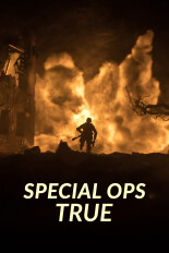 Special Ops: True