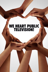We Heart Public Television!